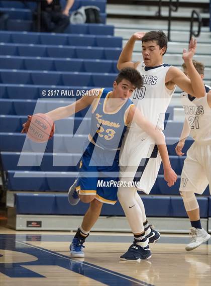 Thumbnail 1 in Wheat Ridge @ Valor Christian photogallery.
