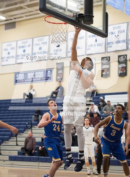 Thumbnail 3 in Wheat Ridge @ Valor Christian photogallery.