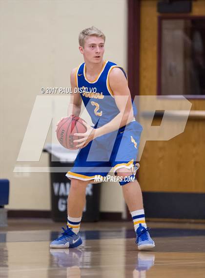Thumbnail 2 in Wheat Ridge @ Valor Christian photogallery.