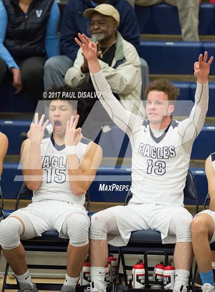 Thumbnail 1 in Wheat Ridge @ Valor Christian photogallery.