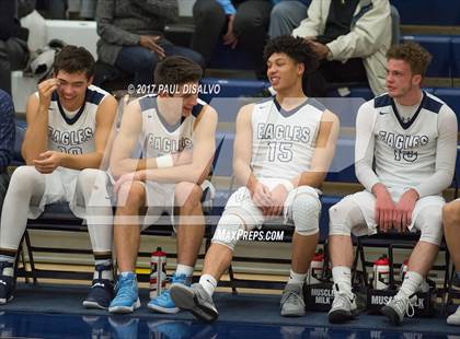 Thumbnail 3 in Wheat Ridge @ Valor Christian photogallery.
