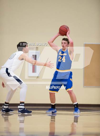 Thumbnail 3 in Wheat Ridge @ Valor Christian photogallery.