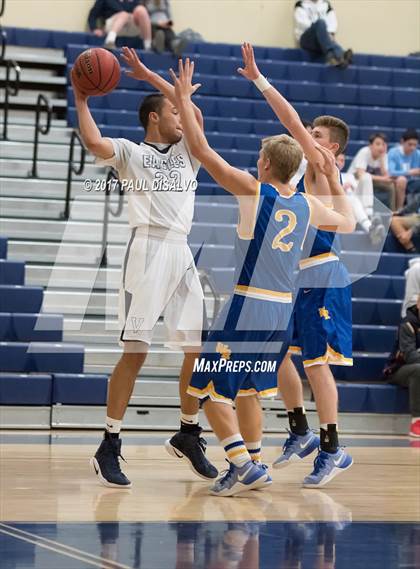 Thumbnail 2 in Wheat Ridge @ Valor Christian photogallery.