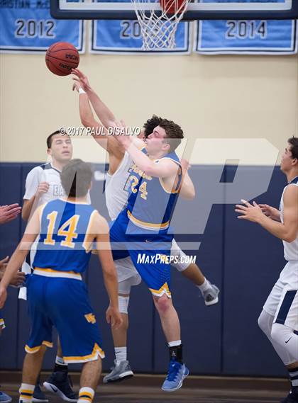 Thumbnail 1 in Wheat Ridge @ Valor Christian photogallery.