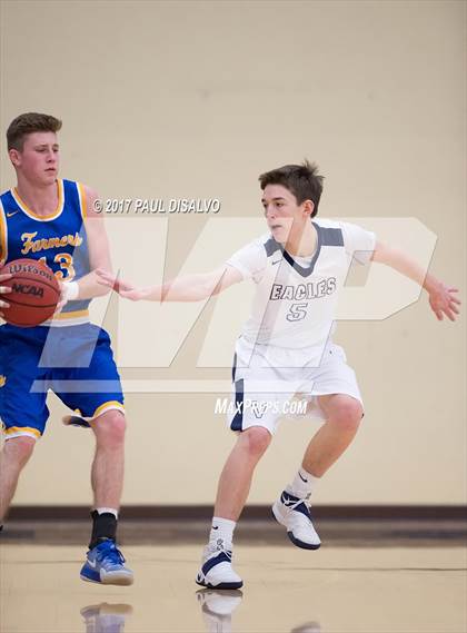 Thumbnail 2 in Wheat Ridge @ Valor Christian photogallery.