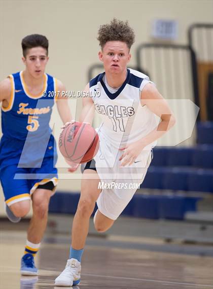 Thumbnail 1 in Wheat Ridge @ Valor Christian photogallery.