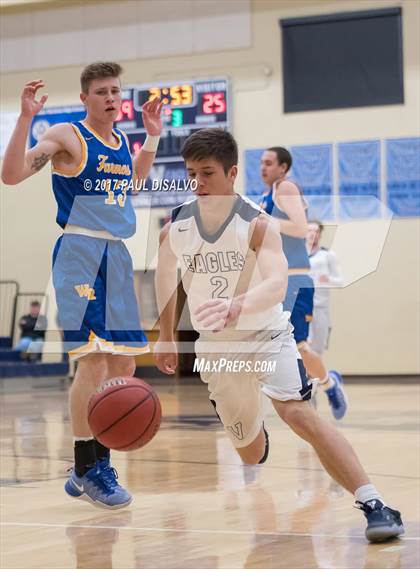 Thumbnail 2 in Wheat Ridge @ Valor Christian photogallery.