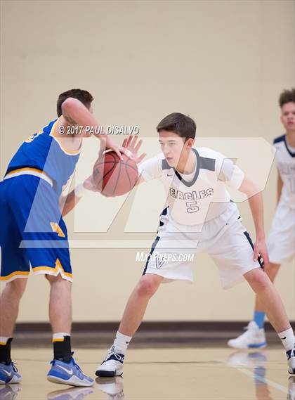 Thumbnail 1 in Wheat Ridge @ Valor Christian photogallery.