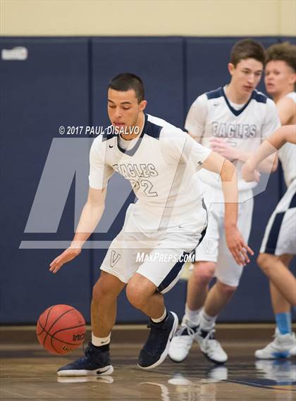 Thumbnail 2 in Wheat Ridge @ Valor Christian photogallery.