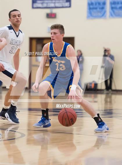 Thumbnail 3 in Wheat Ridge @ Valor Christian photogallery.