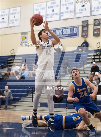 Thumbnail 2 in Wheat Ridge @ Valor Christian photogallery.