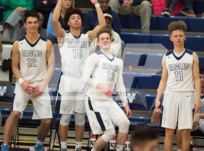 Thumbnail 3 in Wheat Ridge @ Valor Christian photogallery.