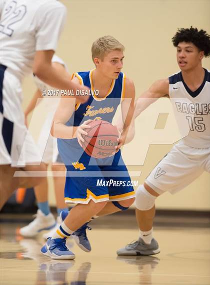 Thumbnail 3 in Wheat Ridge @ Valor Christian photogallery.