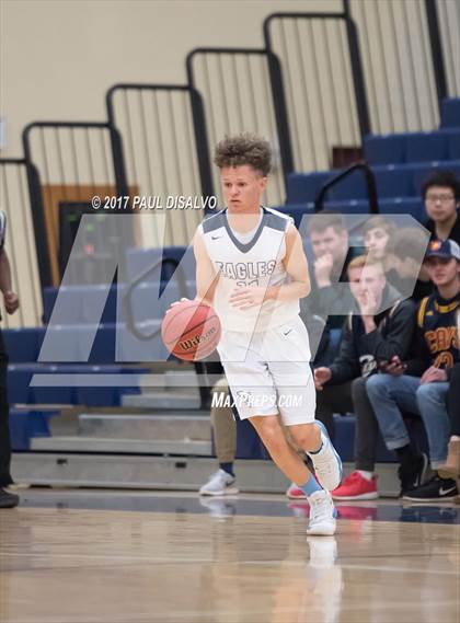 Thumbnail 2 in Wheat Ridge @ Valor Christian photogallery.