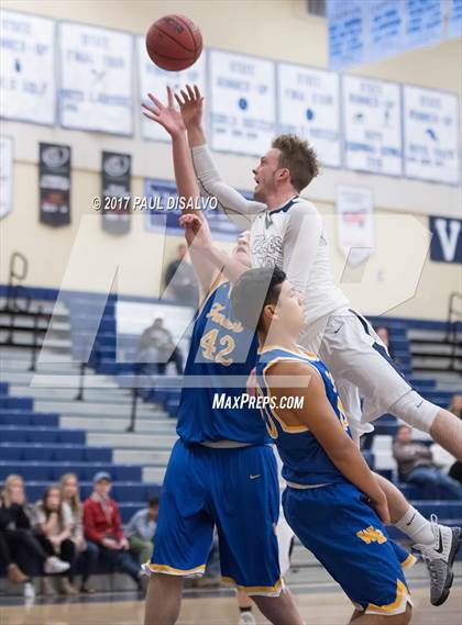 Thumbnail 3 in Wheat Ridge @ Valor Christian photogallery.