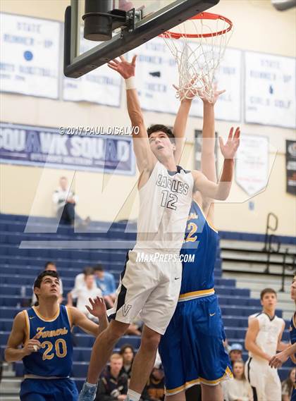 Thumbnail 2 in Wheat Ridge @ Valor Christian photogallery.