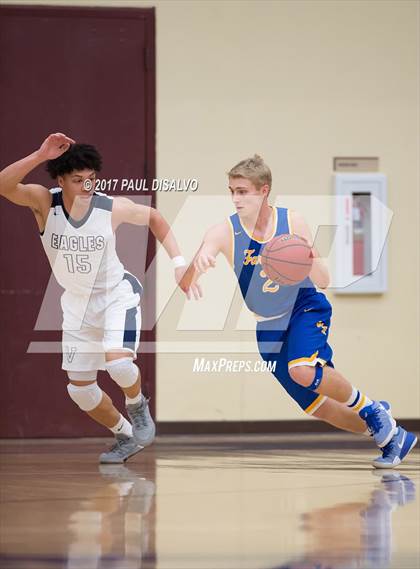 Thumbnail 2 in Wheat Ridge @ Valor Christian photogallery.