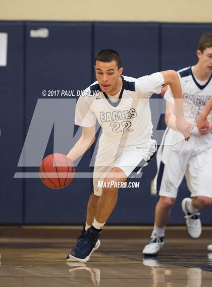 Thumbnail 3 in Wheat Ridge @ Valor Christian photogallery.