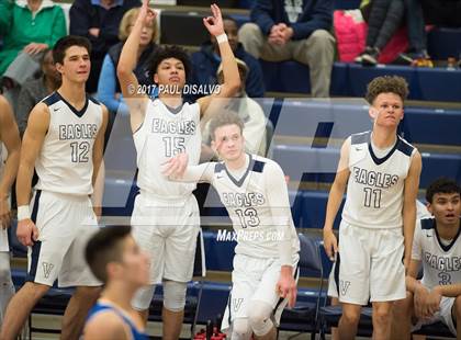 Thumbnail 1 in Wheat Ridge @ Valor Christian photogallery.