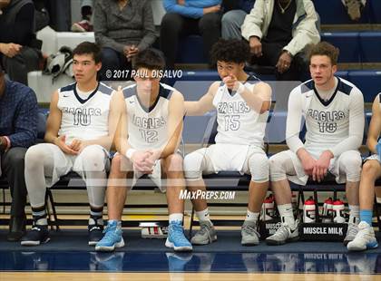 Thumbnail 1 in Wheat Ridge @ Valor Christian photogallery.