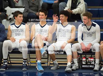 Thumbnail 3 in Wheat Ridge @ Valor Christian photogallery.
