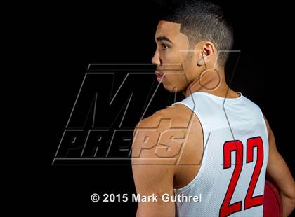 Thumbnail 3 in Chaminade (Preseason Early Contenders Photo Shoot) photogallery.