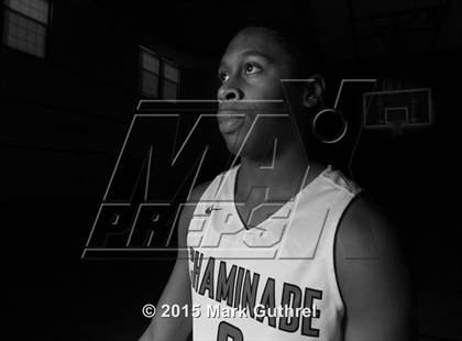 Thumbnail 2 in Chaminade (Preseason Early Contenders Photo Shoot) photogallery.