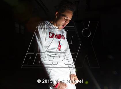 Thumbnail 3 in Chaminade (Preseason Early Contenders Photo Shoot) photogallery.