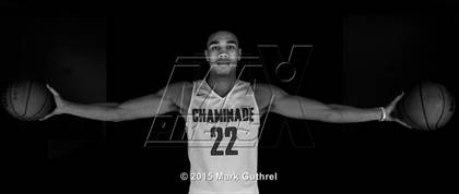 Thumbnail 2 in Chaminade (Preseason Early Contenders Photo Shoot) photogallery.