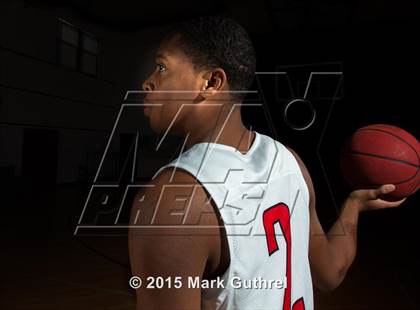 Thumbnail 2 in Chaminade (Preseason Early Contenders Photo Shoot) photogallery.