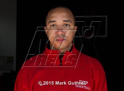 Thumbnail 1 in Chaminade (Preseason Early Contenders Photo Shoot) photogallery.