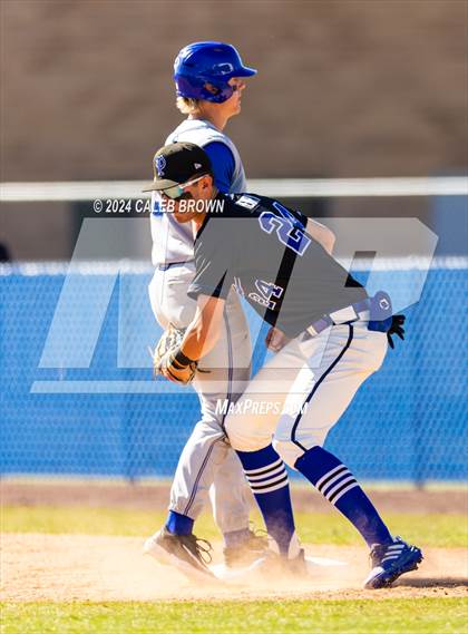 Thumbnail 3 in Bingham @ Pleasant Grove photogallery.