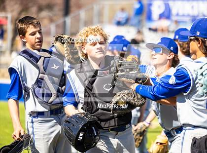 Thumbnail 2 in Bingham @ Pleasant Grove photogallery.