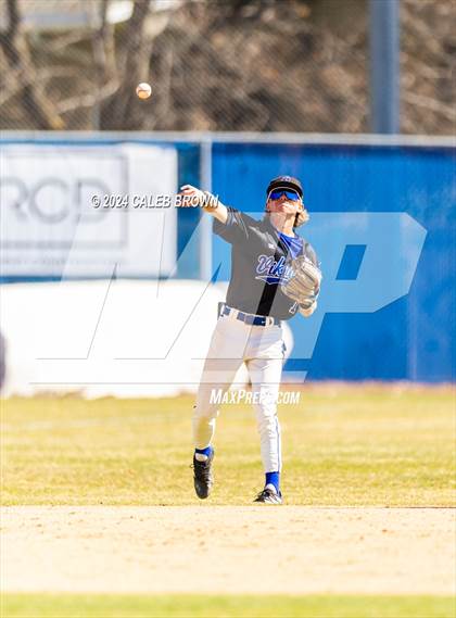 Thumbnail 2 in Bingham @ Pleasant Grove photogallery.