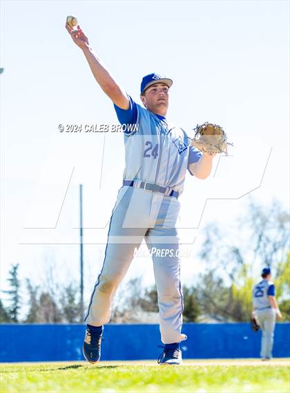 Thumbnail 2 in Bingham @ Pleasant Grove photogallery.