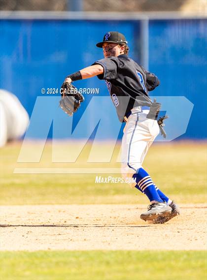 Thumbnail 3 in Bingham @ Pleasant Grove photogallery.