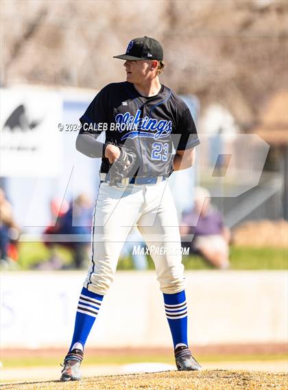 Thumbnail 2 in Bingham @ Pleasant Grove photogallery.