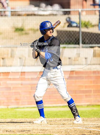 Thumbnail 3 in Bingham @ Pleasant Grove photogallery.