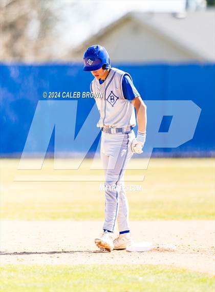 Thumbnail 3 in Bingham @ Pleasant Grove photogallery.