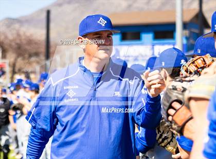 Thumbnail 3 in Bingham @ Pleasant Grove photogallery.