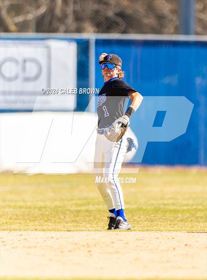 Thumbnail 1 in Bingham @ Pleasant Grove photogallery.