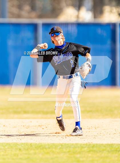 Thumbnail 3 in Bingham @ Pleasant Grove photogallery.