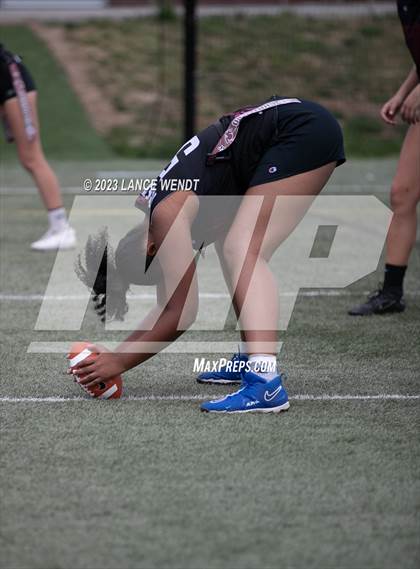 Thumbnail 3 in Douglas County vs Chatfield photogallery.