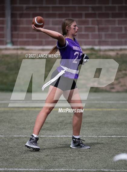 Thumbnail 1 in Douglas County vs Chatfield photogallery.