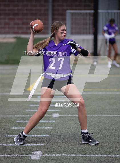 Thumbnail 1 in Douglas County vs Chatfield photogallery.