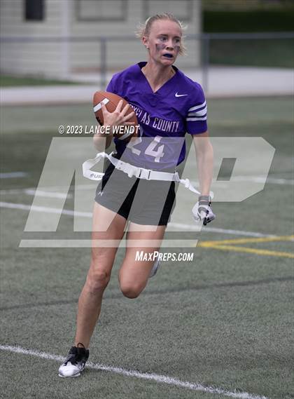 Thumbnail 1 in Douglas County vs Chatfield photogallery.