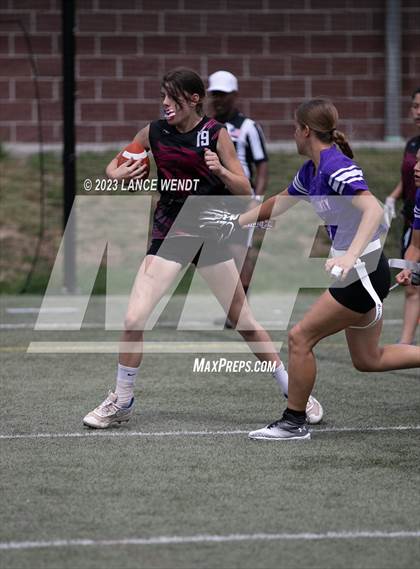 Thumbnail 3 in Douglas County vs Chatfield photogallery.