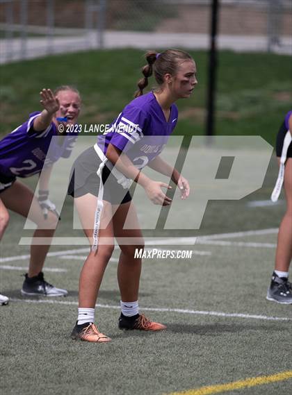 Thumbnail 2 in Douglas County vs Chatfield photogallery.