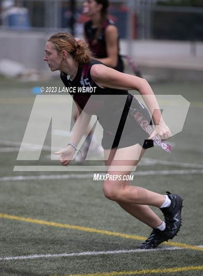 Thumbnail 3 in Douglas County vs Chatfield photogallery.