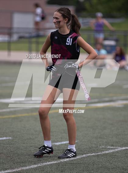 Thumbnail 1 in Douglas County vs Chatfield photogallery.